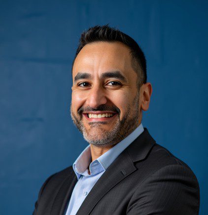 Mark Camero